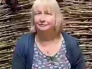 Amanda Healey, Trustee and Treasurer